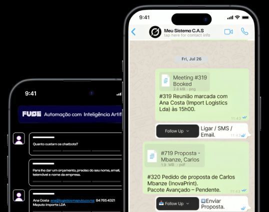Client Acquisition Systems
