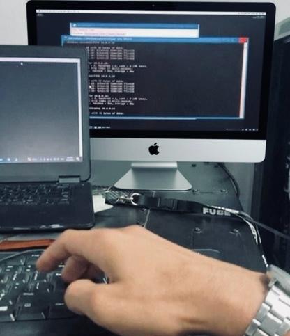 Diagnostics & Support