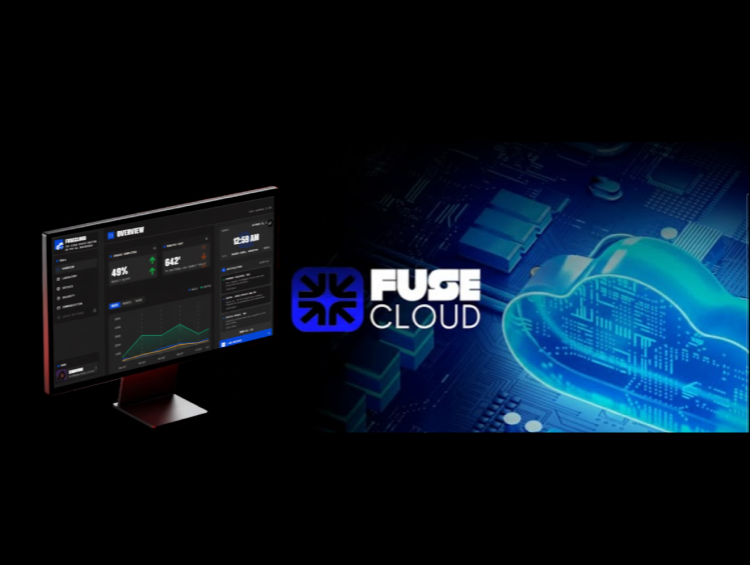 FuseCloud Local Cloud Services