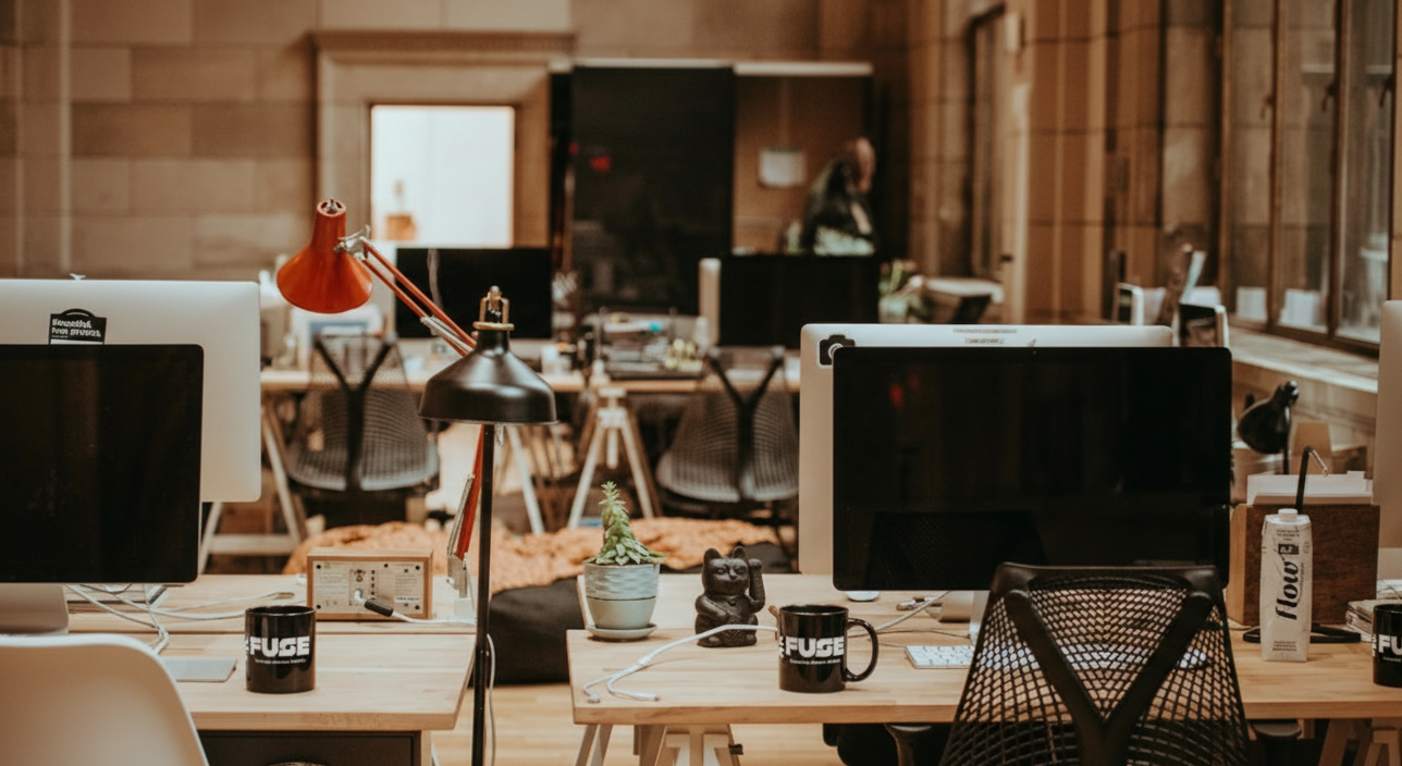 Fuse Mozambique Services