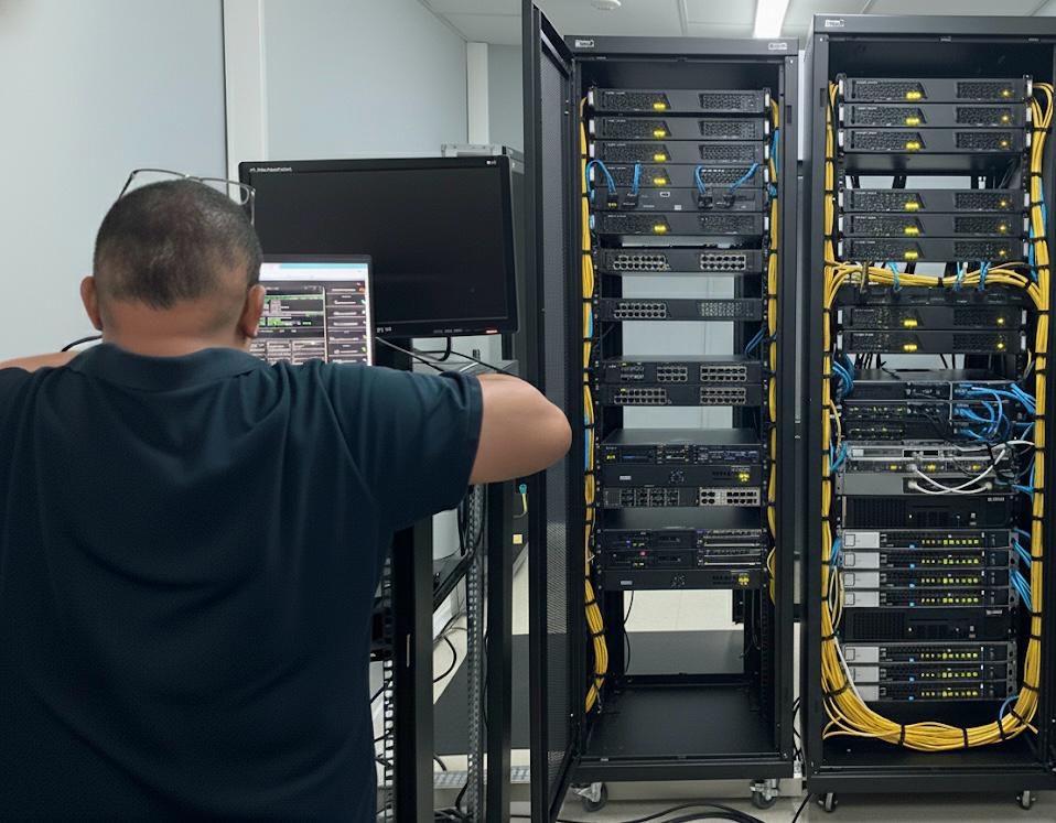 Installation and Configuration