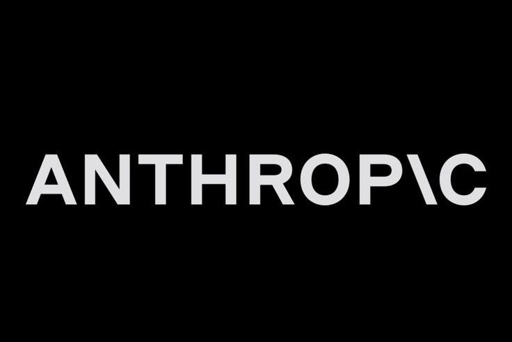 anthropic