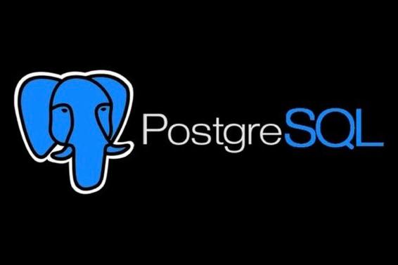 postgresql