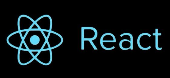 react