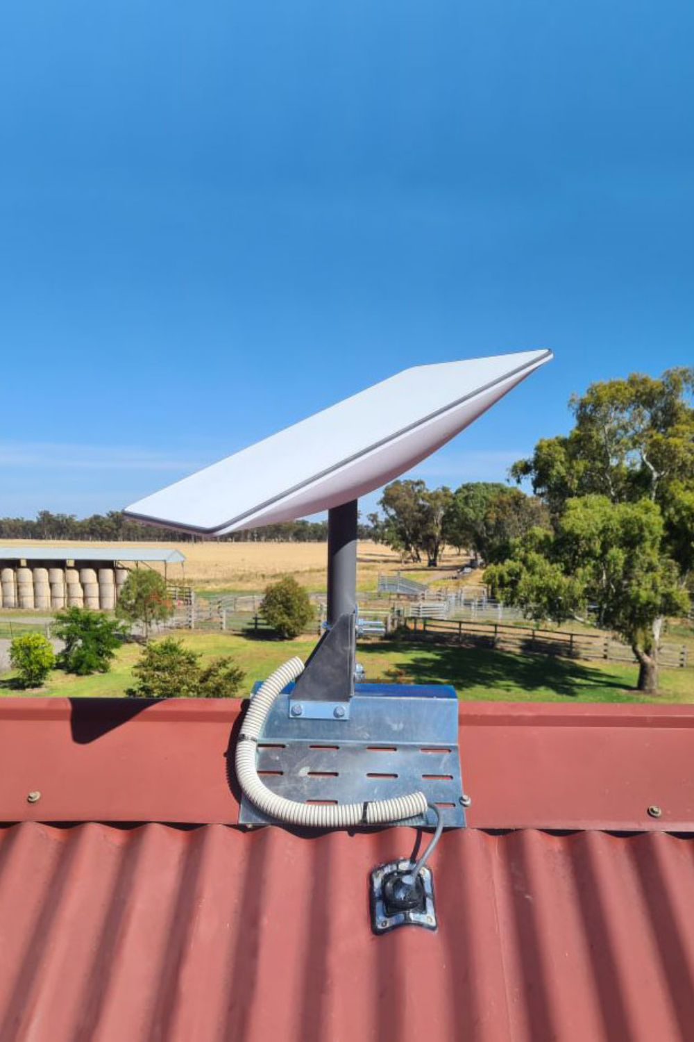 Starlink Installation