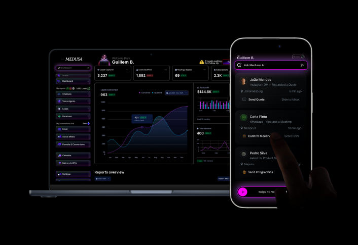 Software & AI Development