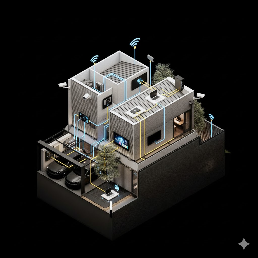 Network Assessment & Design